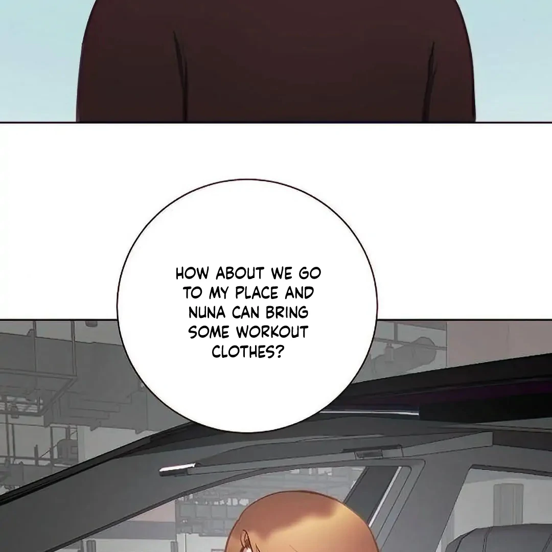 Tiger Cub Chapter 20 - Page 48
