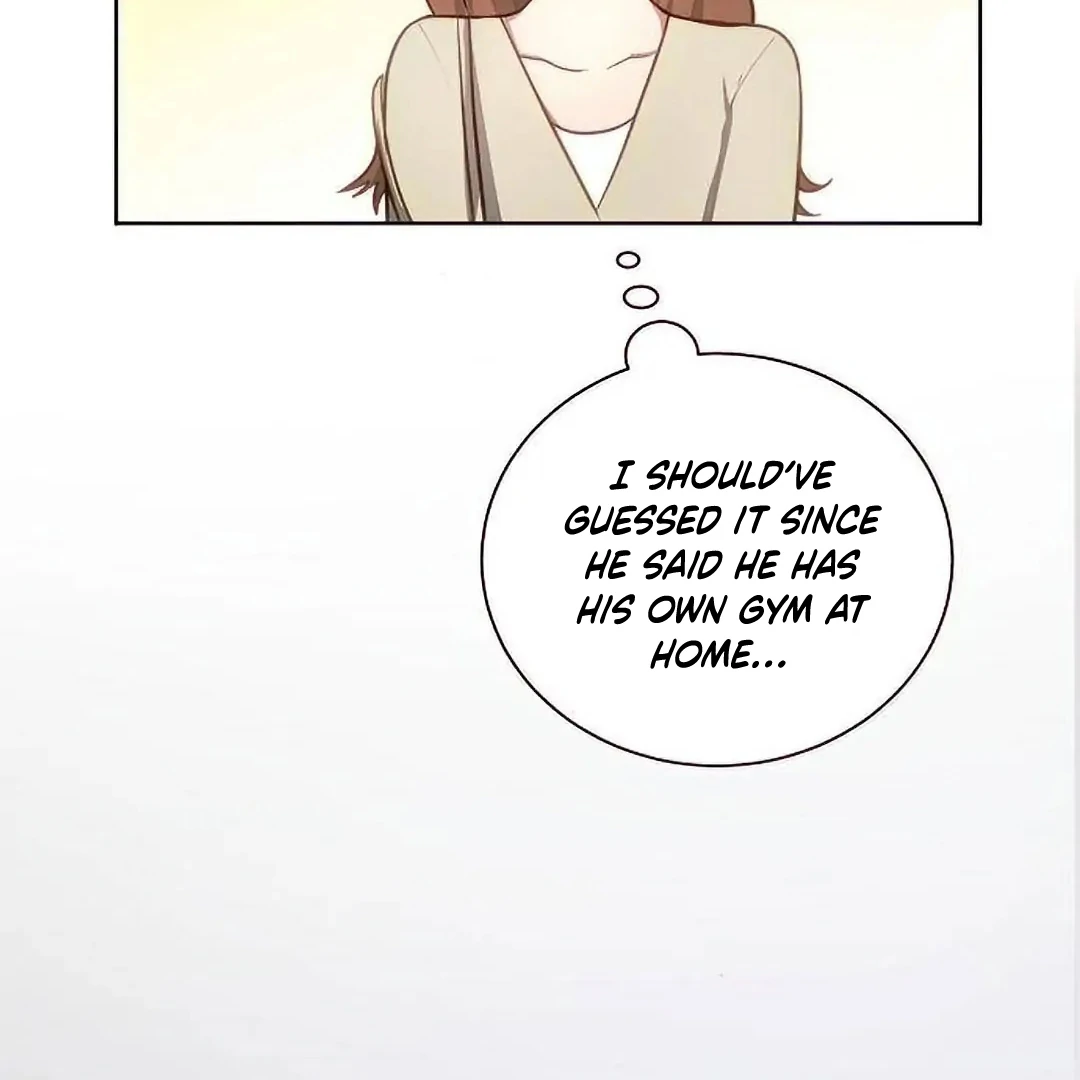 Tiger Cub Chapter 20 - Page 59
