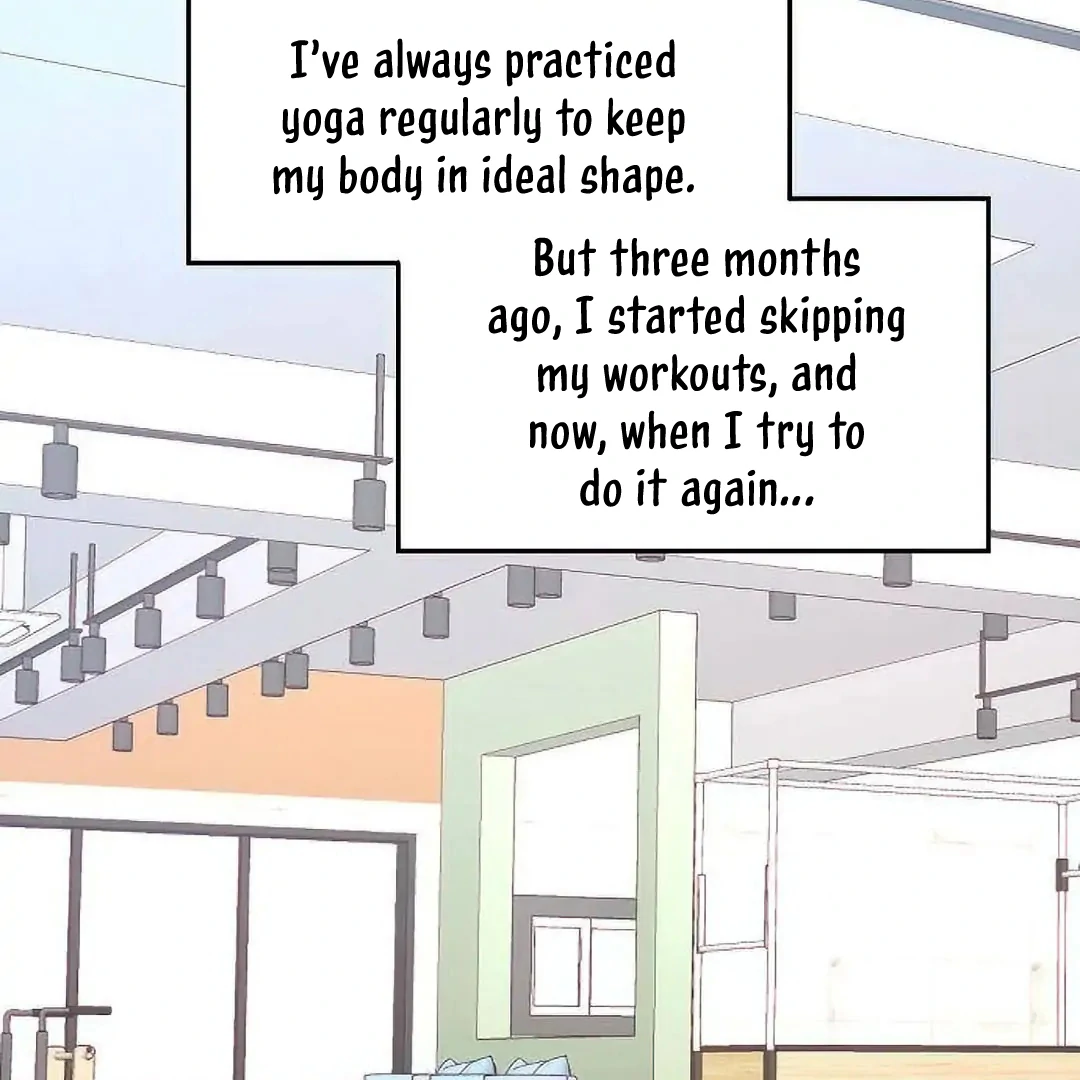 Tiger Cub Chapter 20 - Page 9