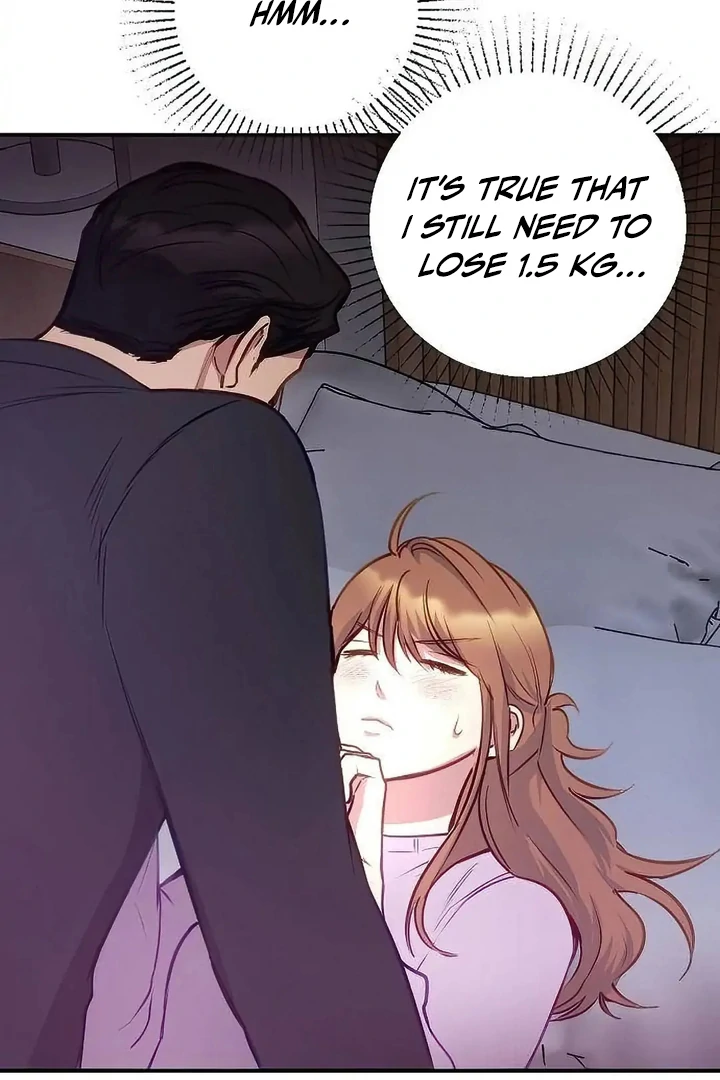 Tiger Cub Chapter 23 - Page 12