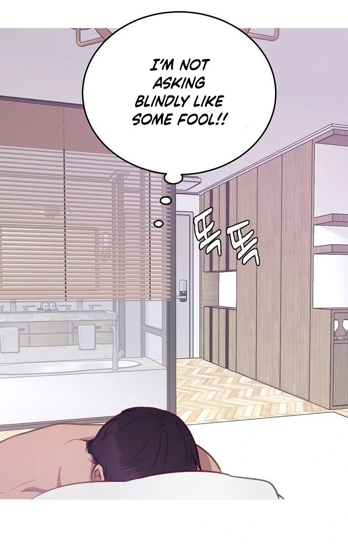 Tiger Cub Chapter 24 - Page 26