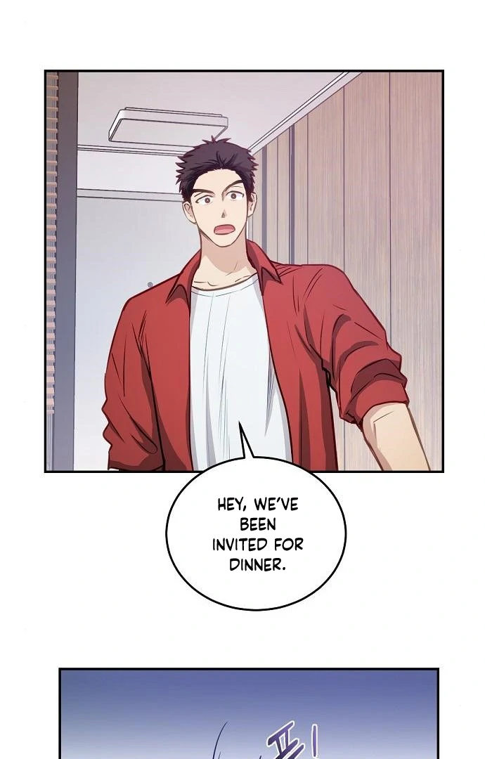 Tiger Cub Chapter 24 - Page 27