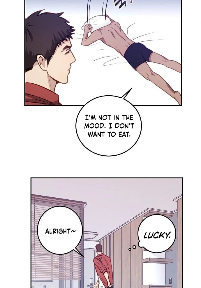 Tiger Cub Chapter 24 - Page 28
