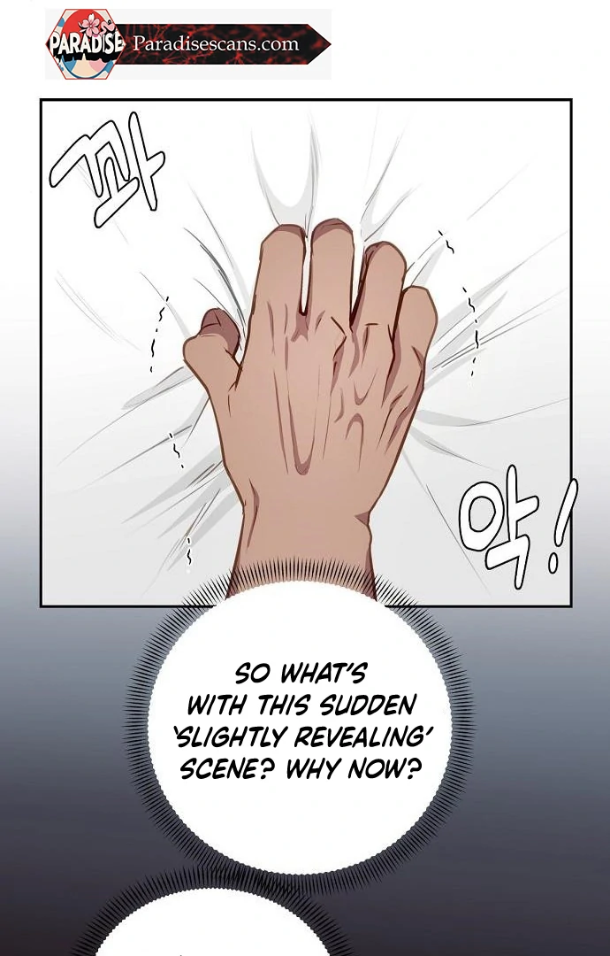 Tiger Cub Chapter 24 - Page 33