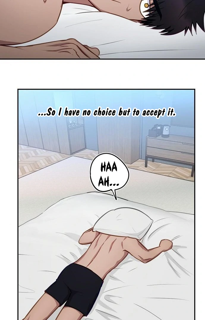 Tiger Cub Chapter 24 - Page 37