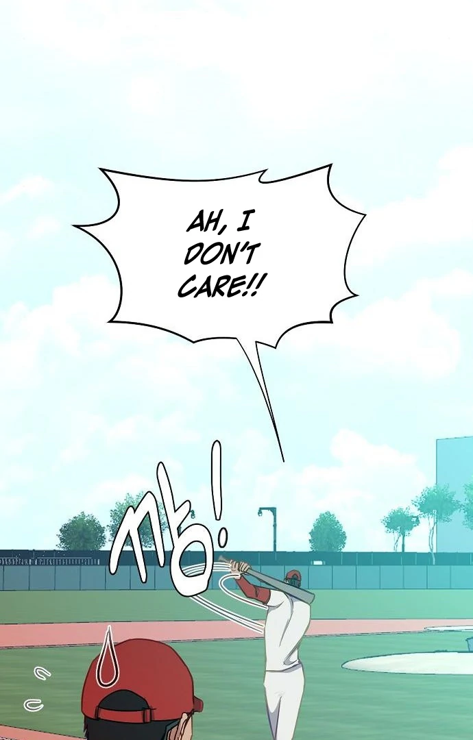 Tiger Cub Chapter 24 - Page 43