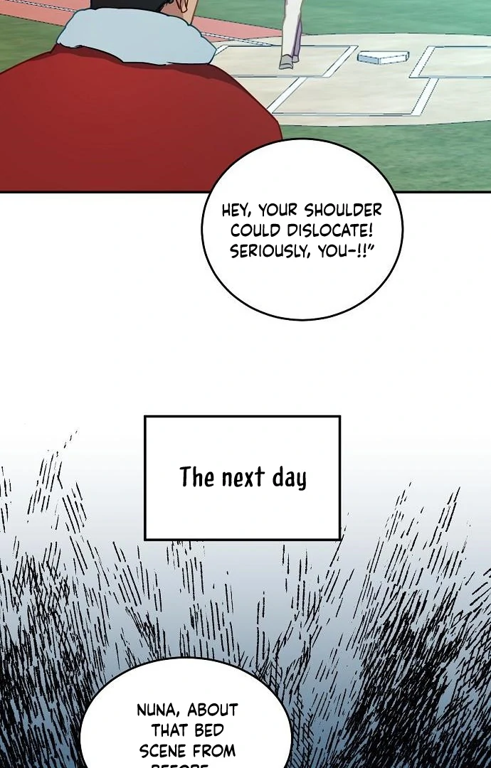 Tiger Cub Chapter 24 - Page 44
