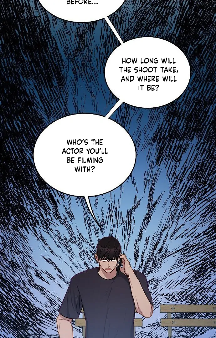 Tiger Cub Chapter 24 - Page 45