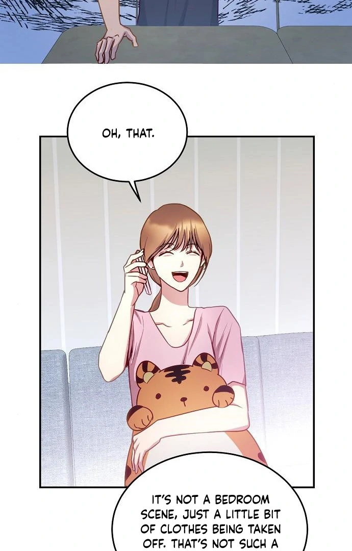Tiger Cub Chapter 24 - Page 46