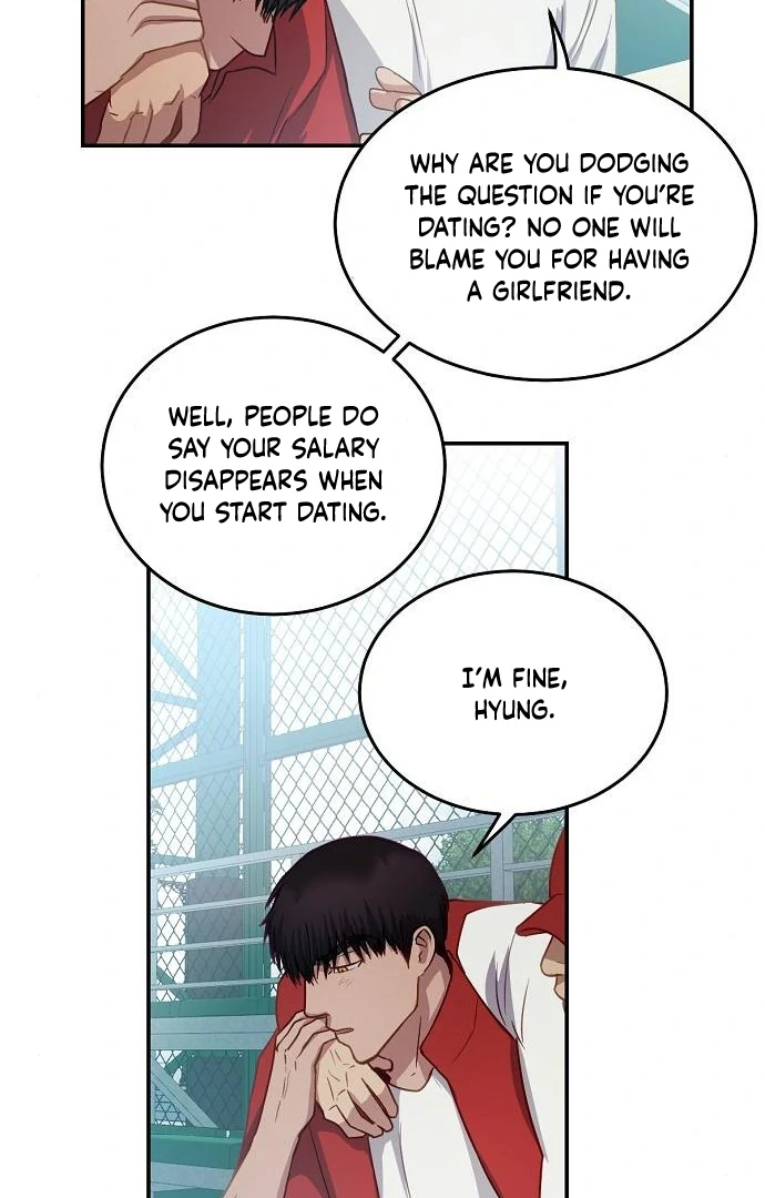 Tiger Cub Chapter 24 - Page 59
