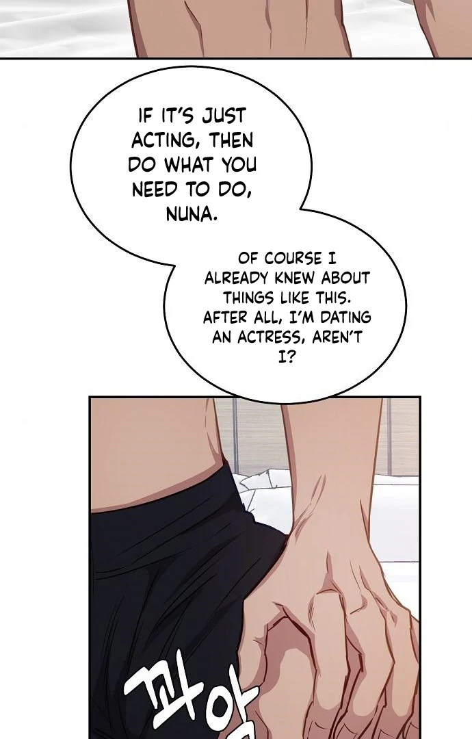 Tiger Cub Chapter 24 - Page 7