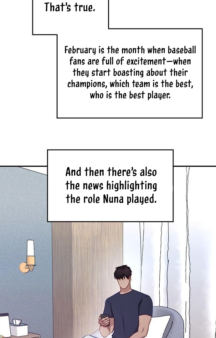 Tiger Cub Chapter 24 - Page 61