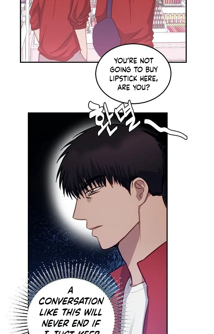 Tiger Cub Chapter 24 - Page 67