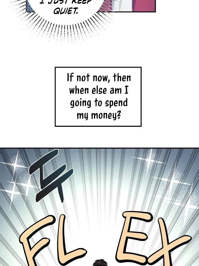 Tiger Cub Chapter 24 - Page 68