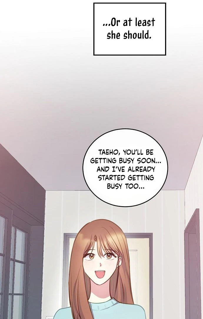 Tiger Cub Chapter 24 - Page 70