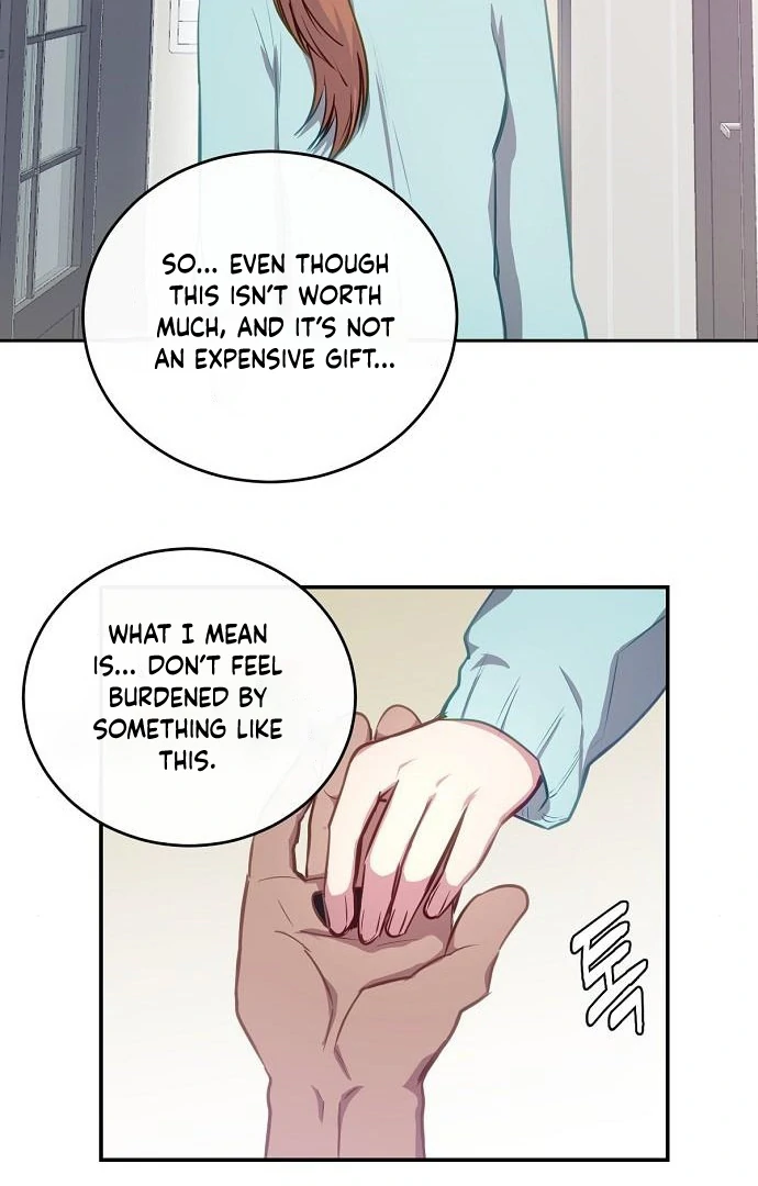 Tiger Cub Chapter 24 - Page 71