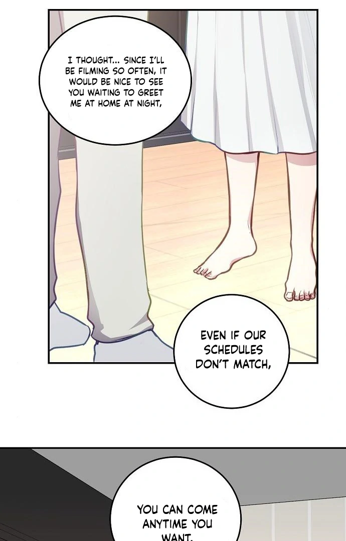 Tiger Cub Chapter 25 - Page 2