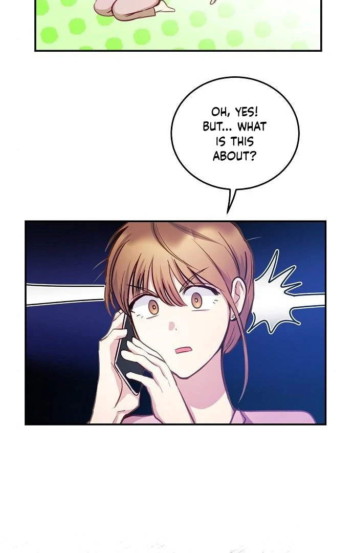 Tiger Cub Chapter 25 - Page 11