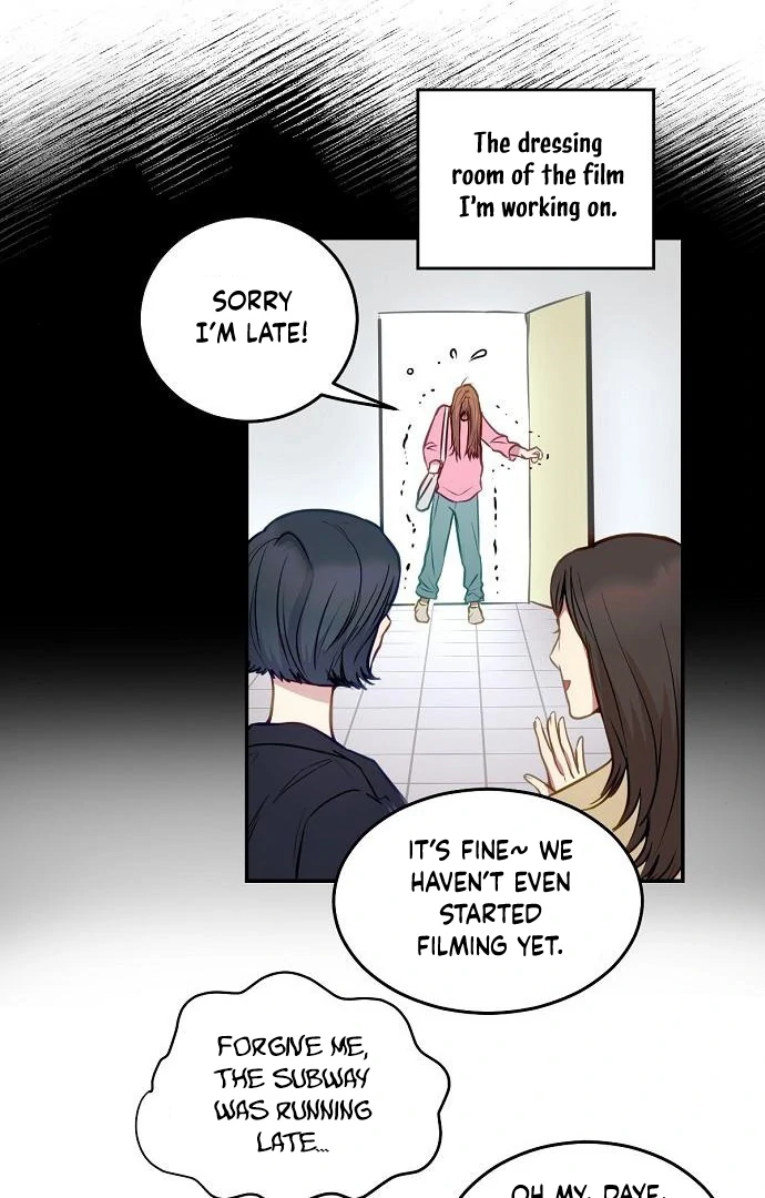 Tiger Cub Chapter 25 - Page 12