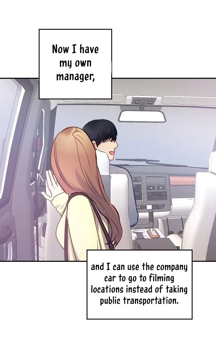 Tiger Cub Chapter 25 - Page 19