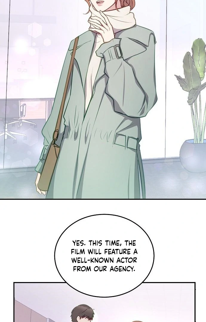 Tiger Cub Chapter 25 - Page 21