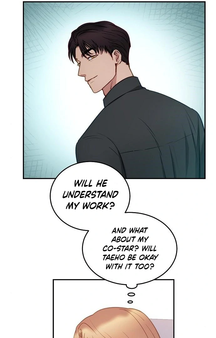Tiger Cub Chapter 25 - Page 30