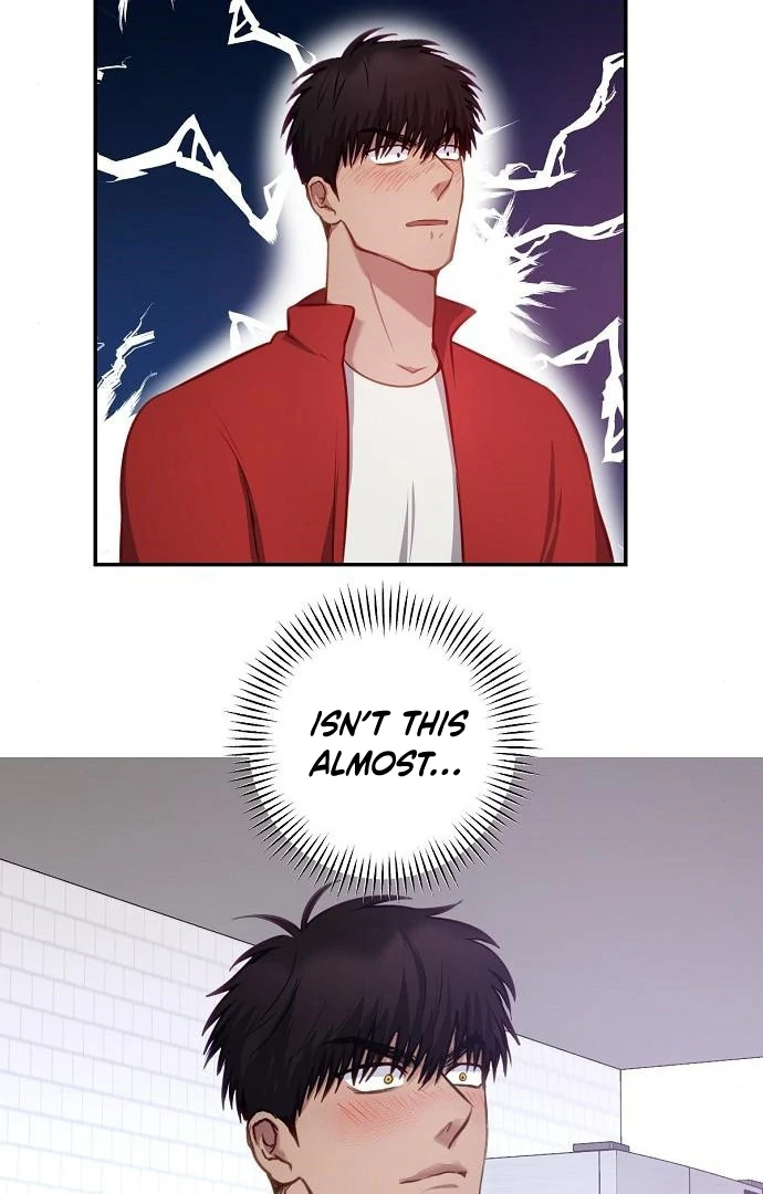 Tiger Cub Chapter 25 - Page 4