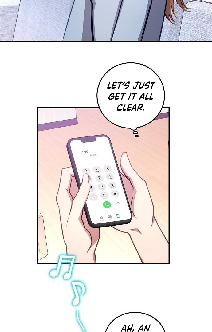 Tiger Cub Chapter 25 - Page 35