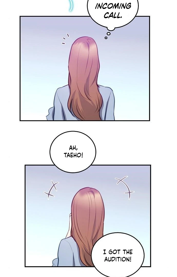 Tiger Cub Chapter 25 - Page 36