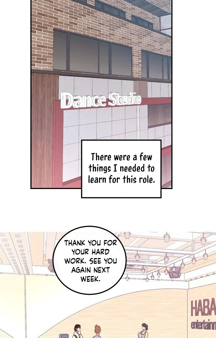 Tiger Cub Chapter 25 - Page 41