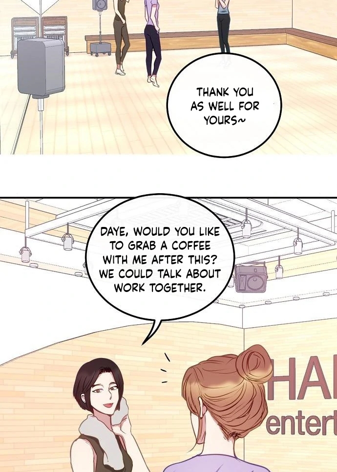 Tiger Cub Chapter 25 - Page 42
