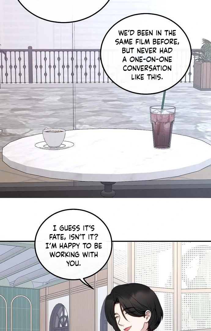 Tiger Cub Chapter 25 - Page 45