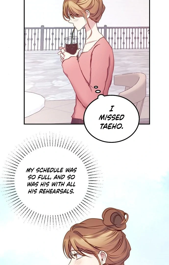 Tiger Cub Chapter 25 - Page 48