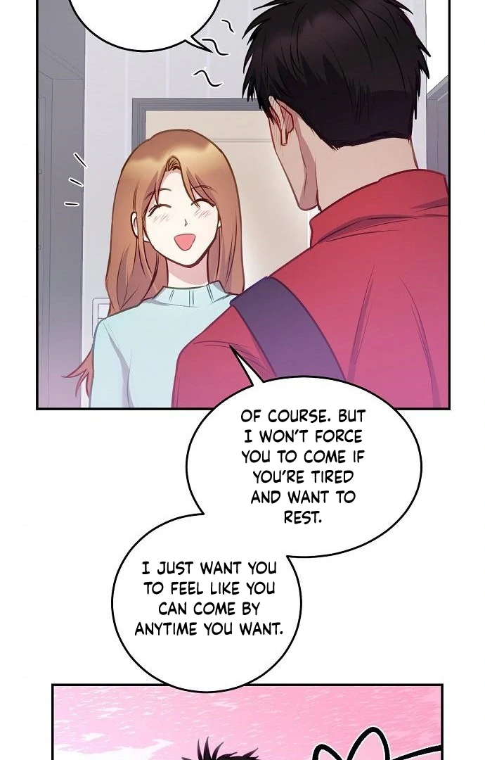 Tiger Cub Chapter 25 - Page 61