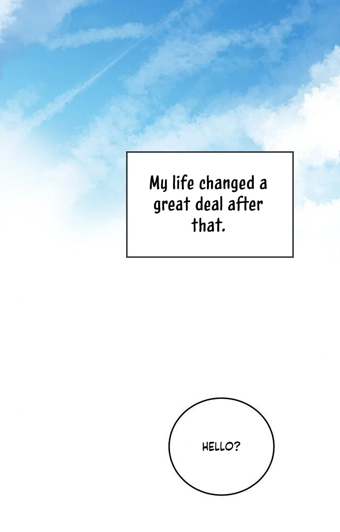 Tiger Cub Chapter 25 - Page 9