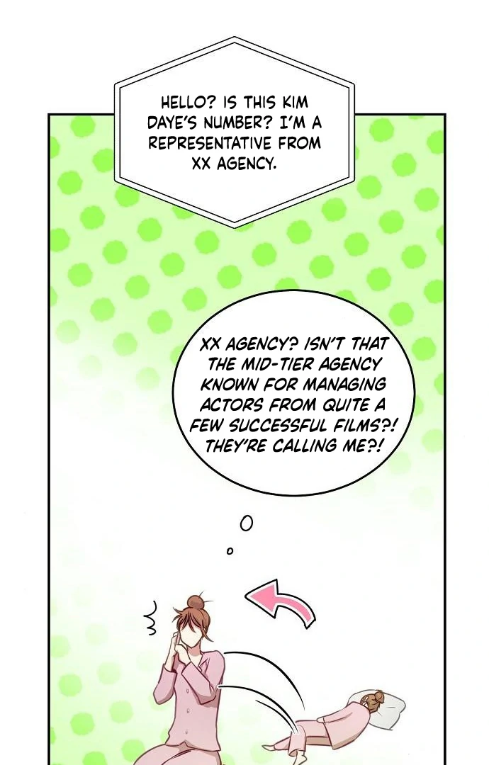 Tiger Cub Chapter 25 - Page 10