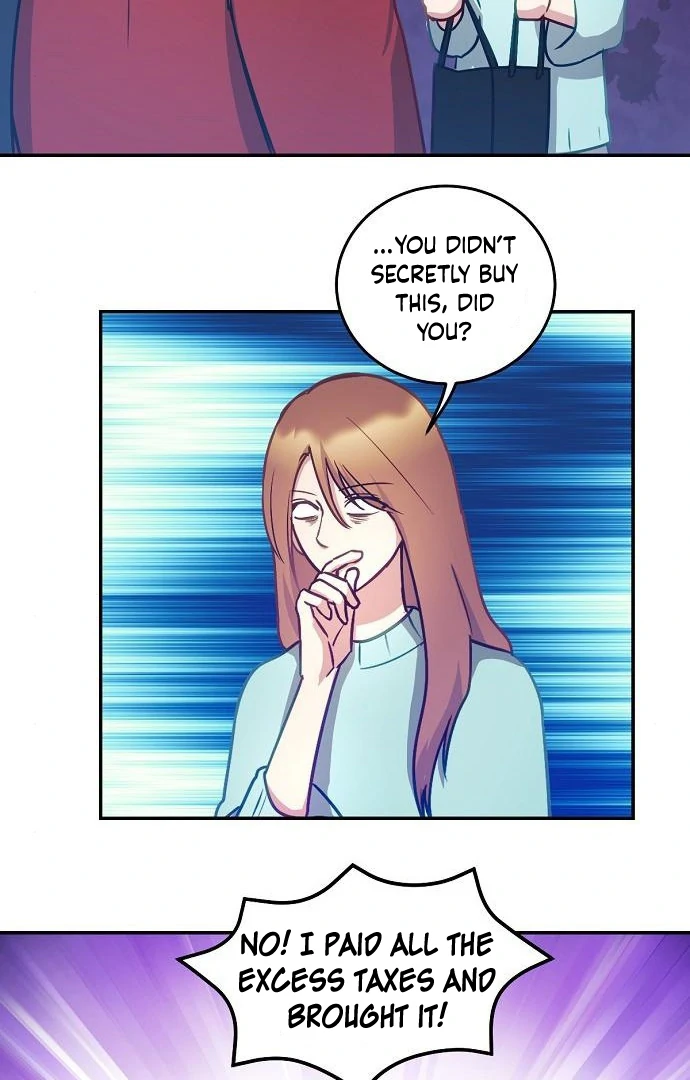 Tiger Cub Chapter 26 - Page 11