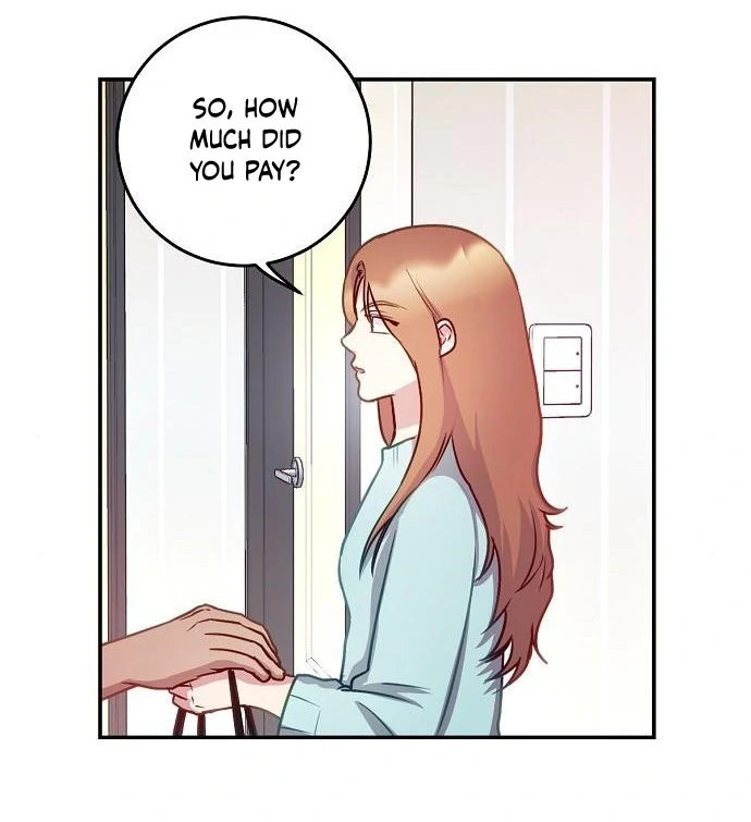 Tiger Cub Chapter 26 - Page 13