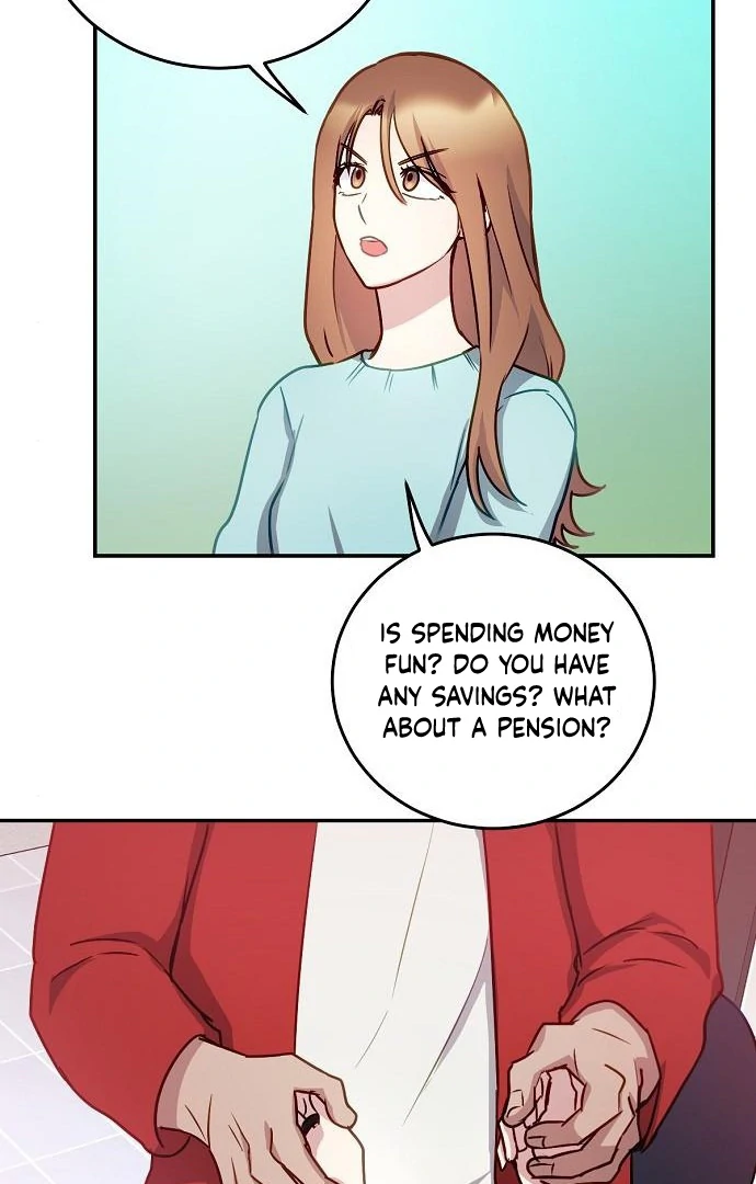 Tiger Cub Chapter 26 - Page 15