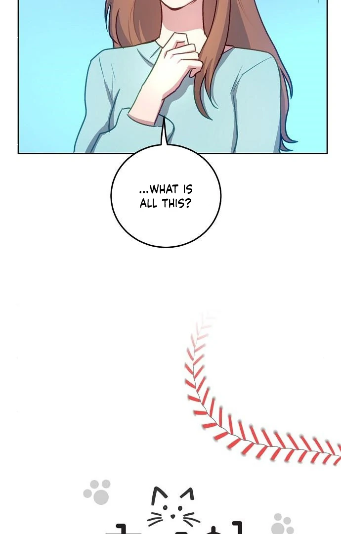 Tiger Cub Chapter 26 - Page 3