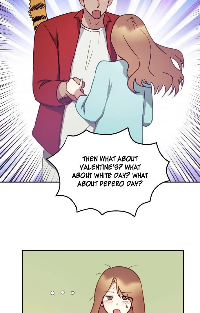Tiger Cub Chapter 26 - Page 30