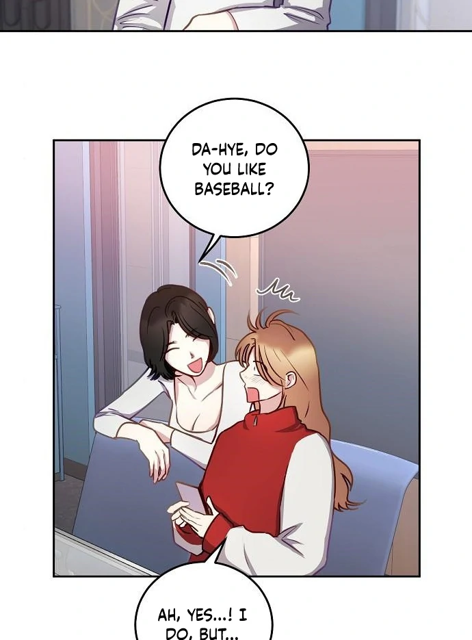 Tiger Cub Chapter 26 - Page 40