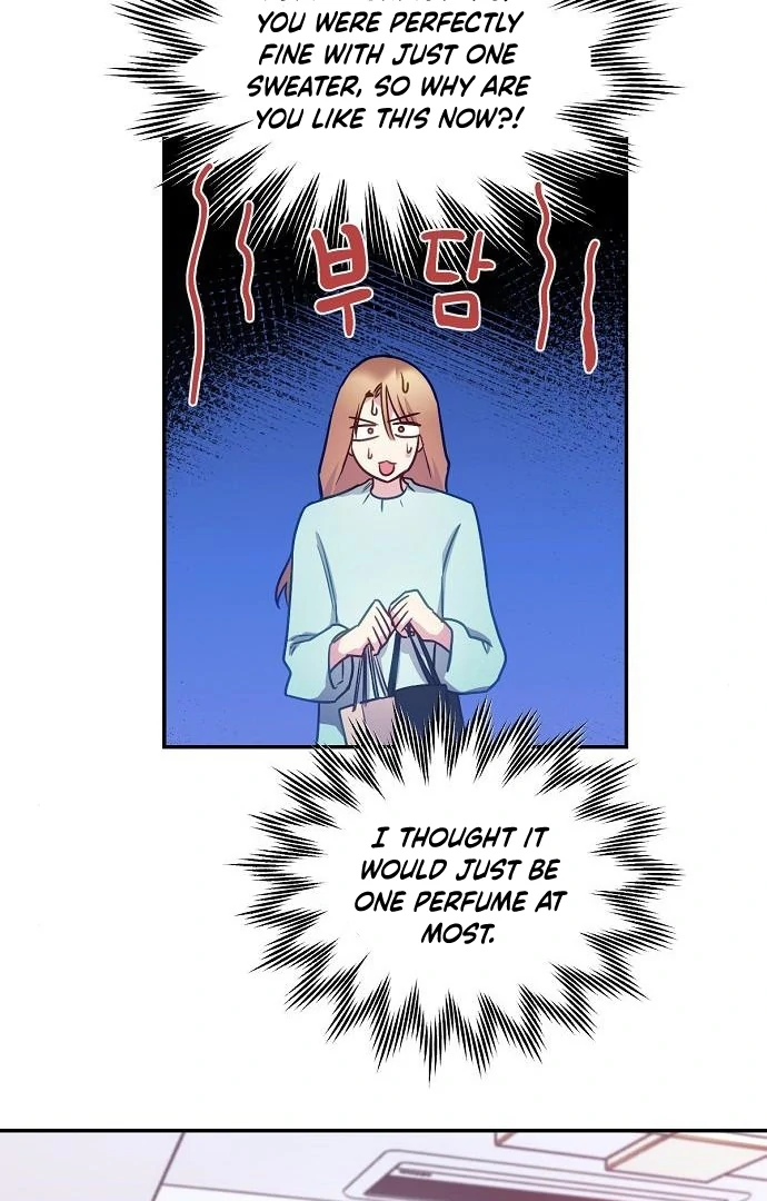 Tiger Cub Chapter 26 - Page 6