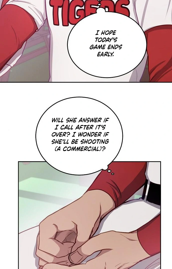 Tiger Cub Chapter 26 - Page 51