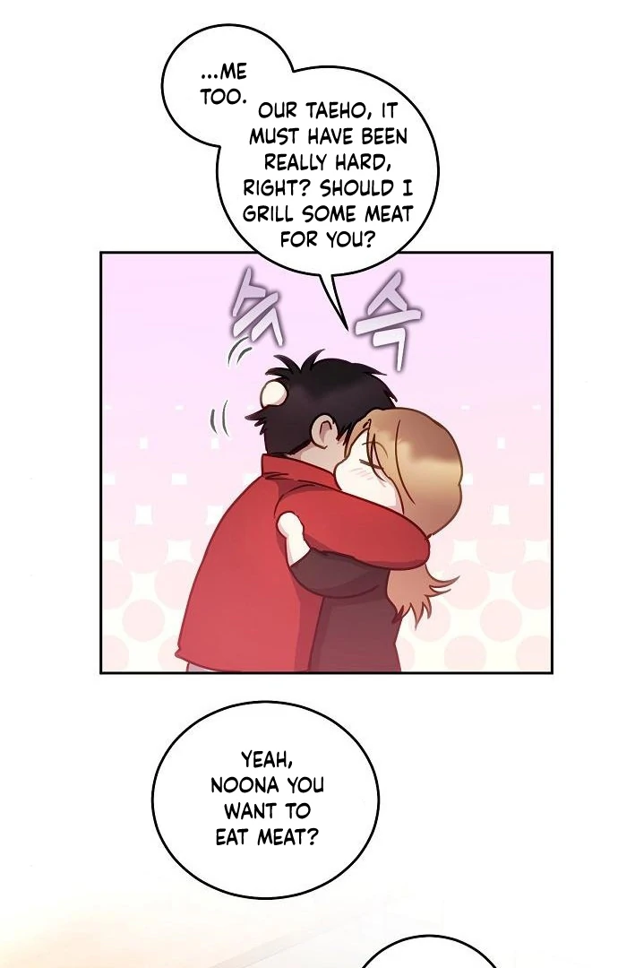 Tiger Cub Chapter 26 - Page 56