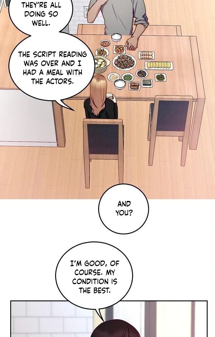 Tiger Cub Chapter 26 - Page 59