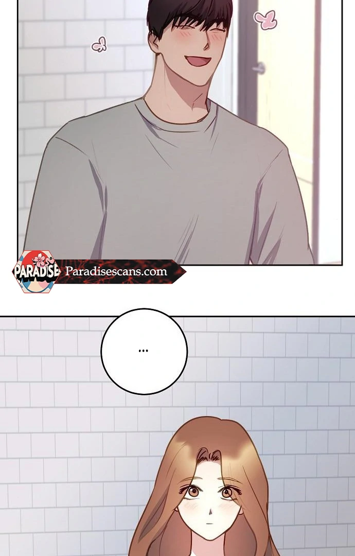 Tiger Cub Chapter 26 - Page 60