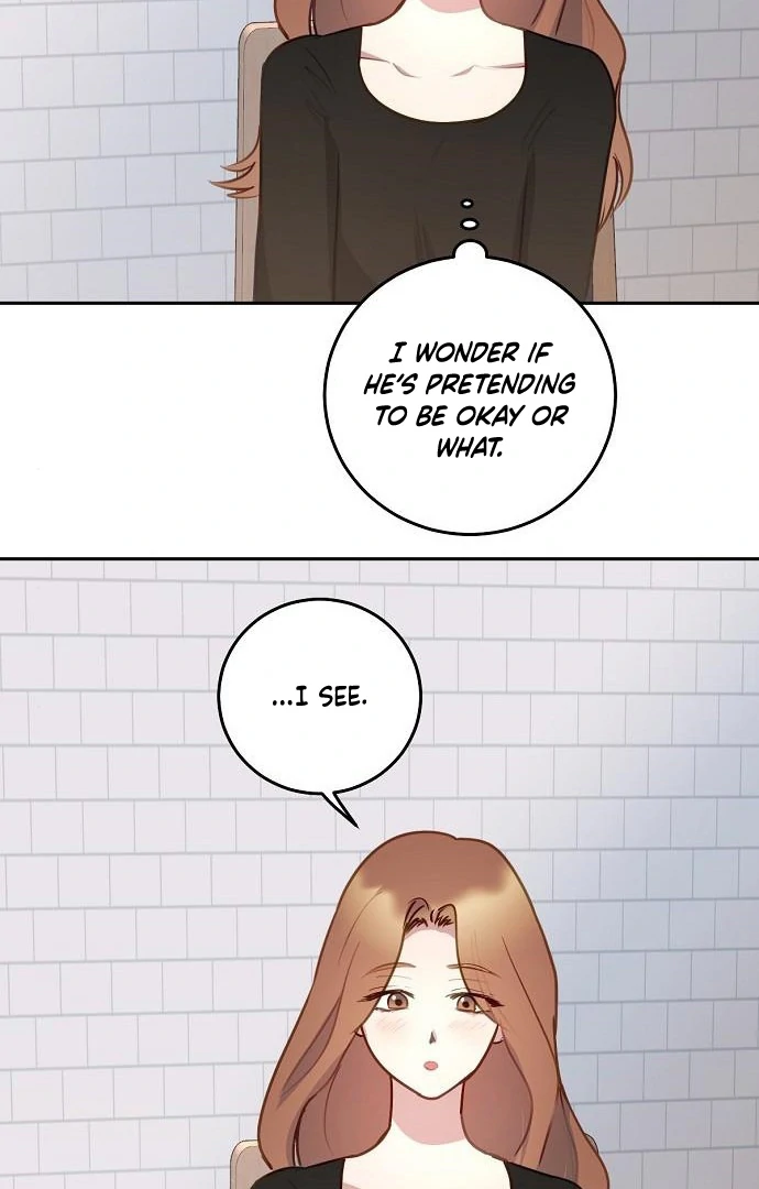 Tiger Cub Chapter 26 - Page 61
