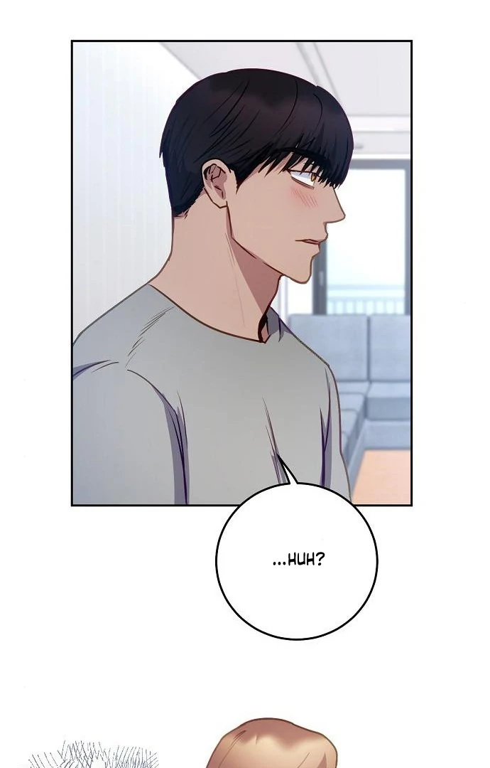 Tiger Cub Chapter 26 - Page 64