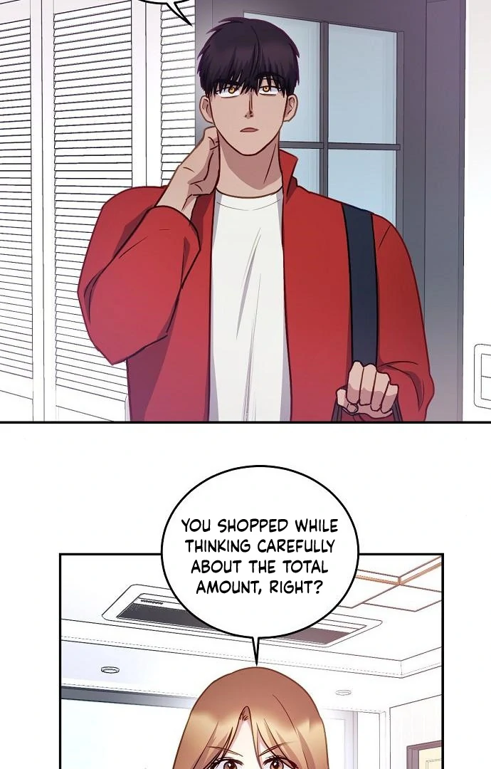 Tiger Cub Chapter 26 - Page 8